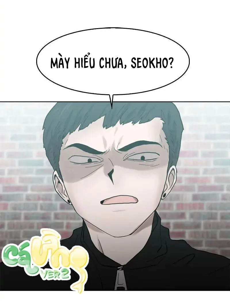 30S Làm Ma Vương chương 1 - trang 21