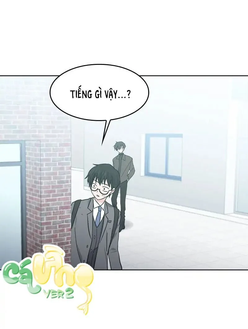 30S Làm Ma Vương chương 1 - trang 40