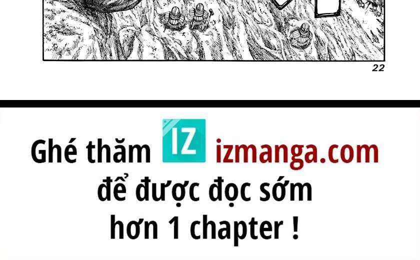 Vương Giả Thiên Hạ chương 152 - trang 21