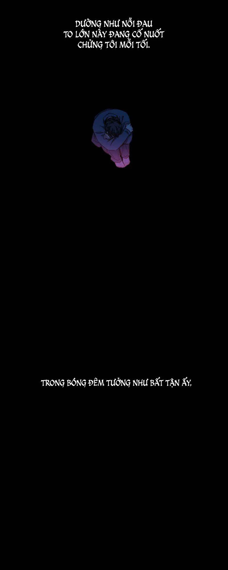Anemone: Sống Hoặc Chết chương 4 - trang 3