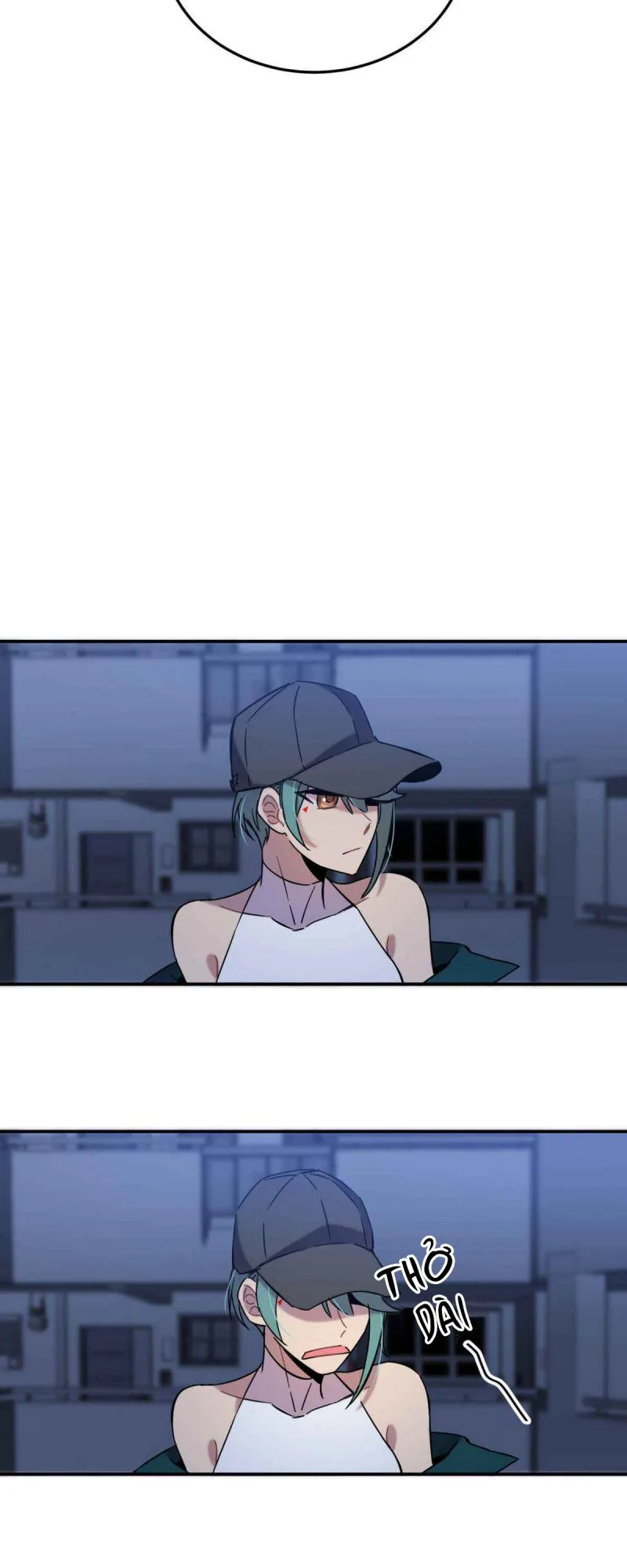 Anemone: Sống Hoặc Chết chương 4 - trang 46