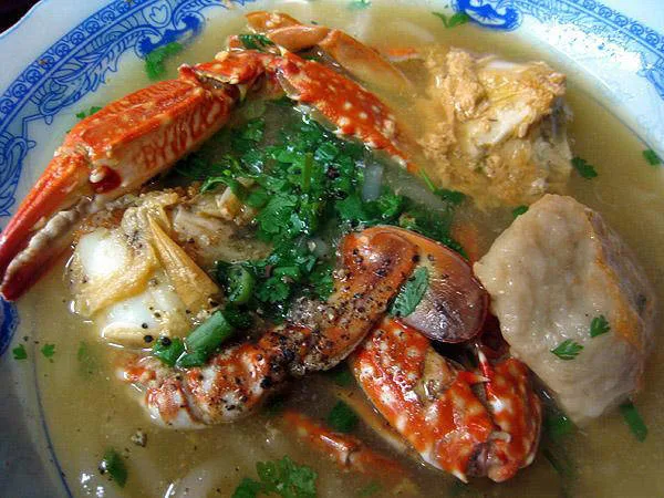 Vương Giả Thiên Hạ chương 314 - trang 19