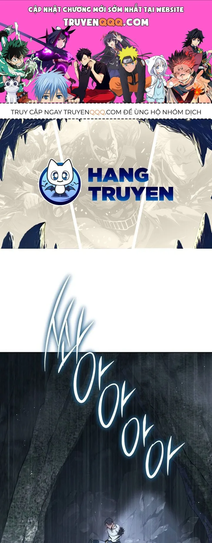 Chiến Binh Xương Trắng Thất Thủ chương 331 - trang 1