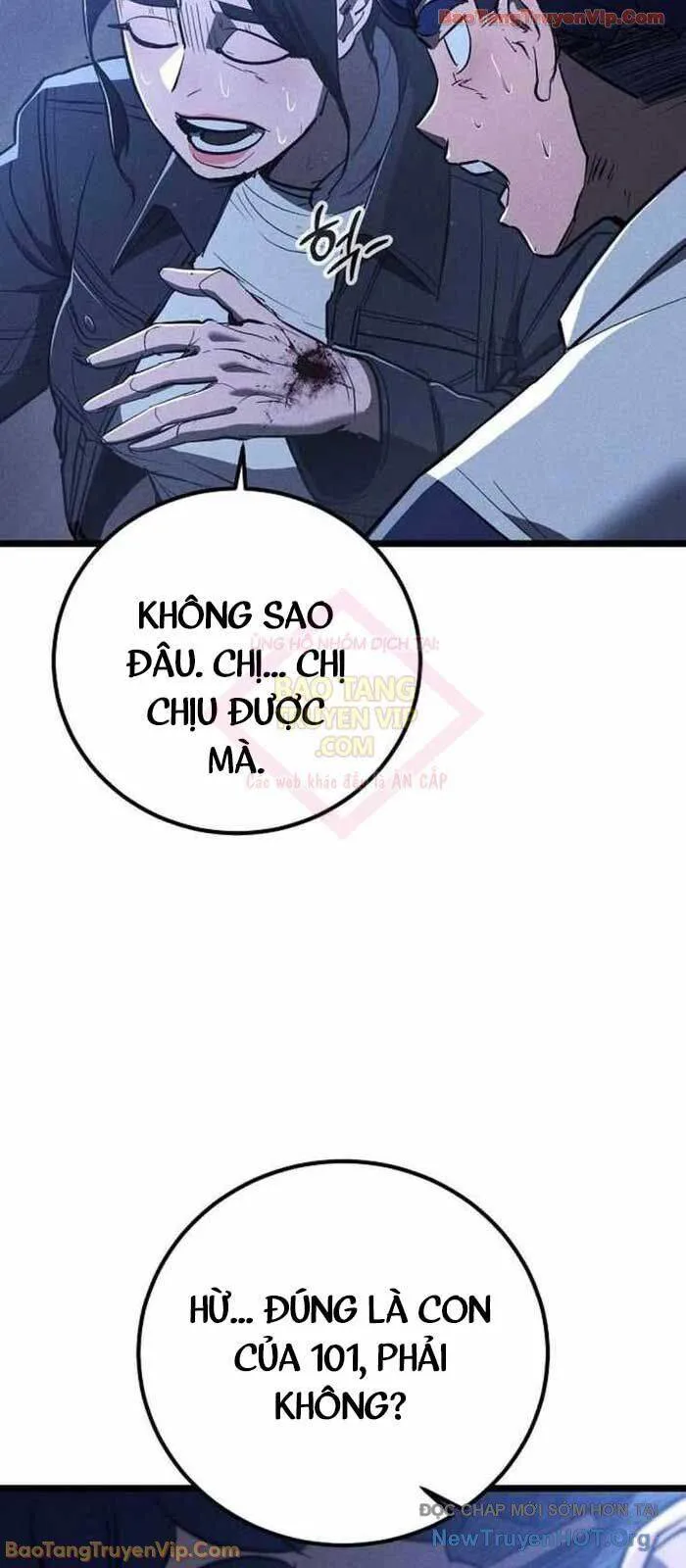Đặc Vụ Thanh Trừng chương 5 - trang 8
