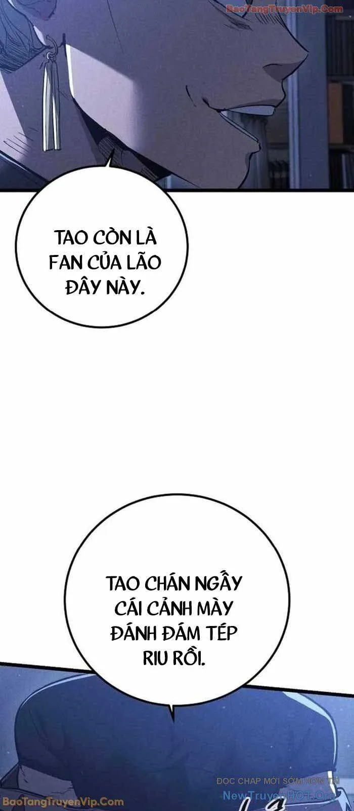 Đặc Vụ Thanh Trừng chương 5 - trang 12