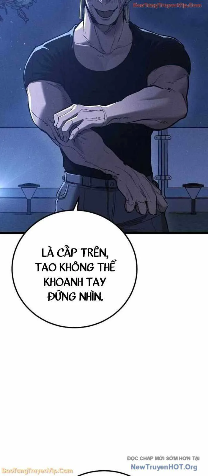 Đặc Vụ Thanh Trừng chương 5 - trang 14