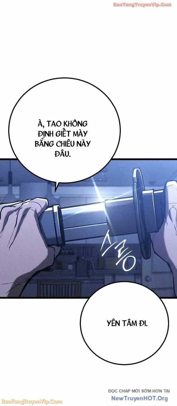 Đặc Vụ Thanh Trừng chương 5 - trang 30