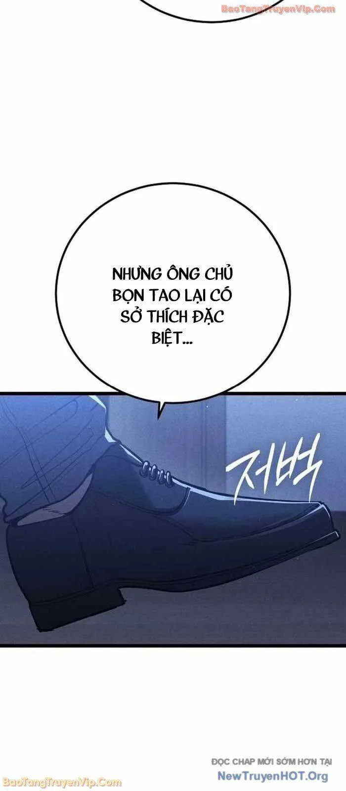 Đặc Vụ Thanh Trừng chương 5 - trang 32