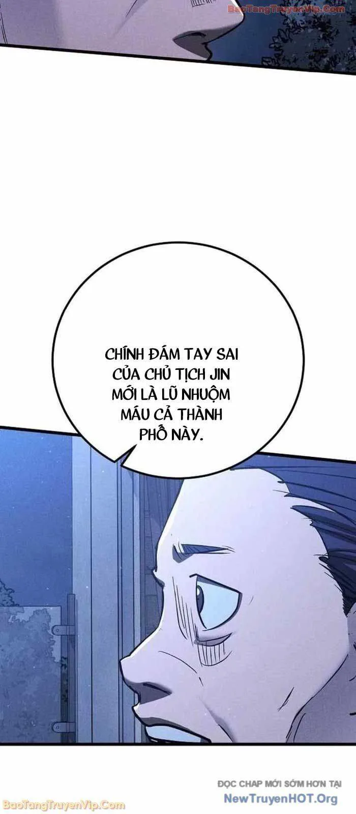 Đặc Vụ Thanh Trừng chương 5 - trang 57