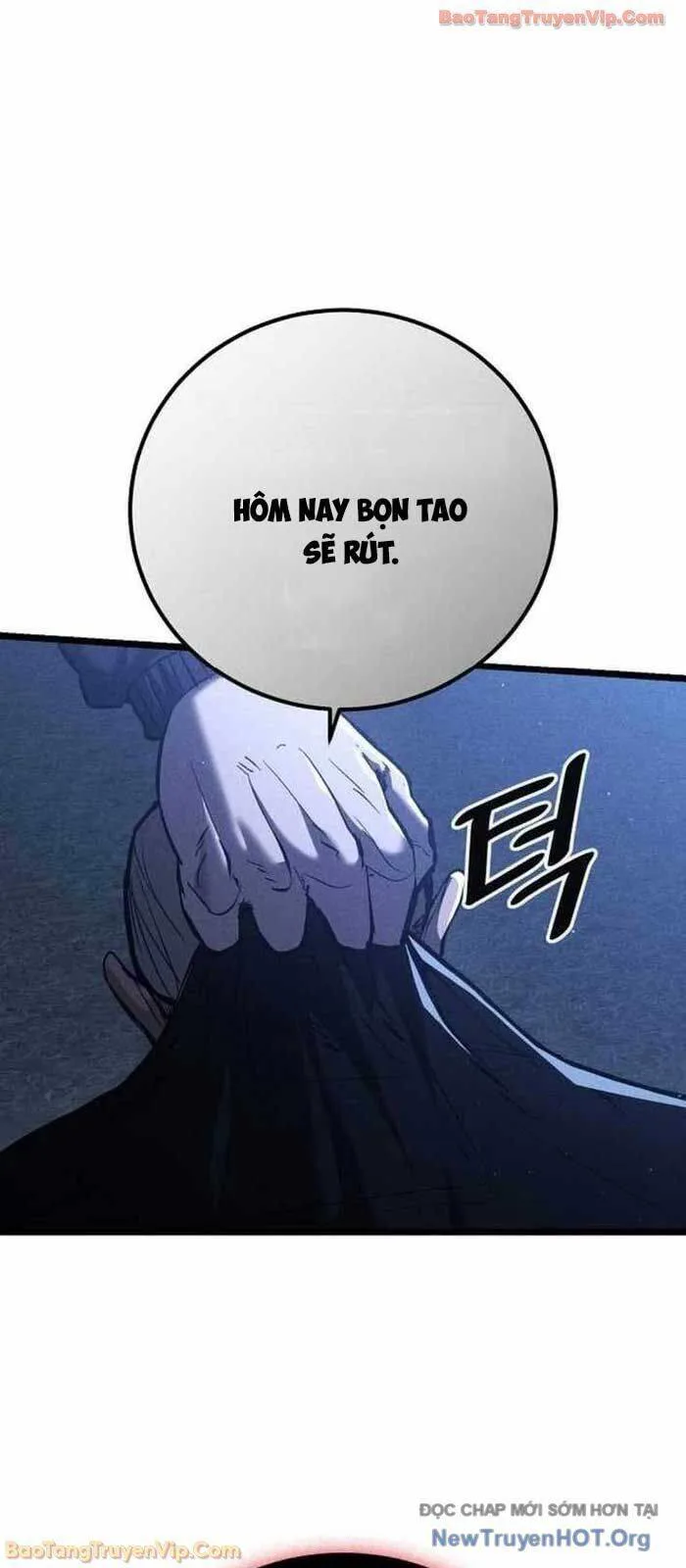 Đặc Vụ Thanh Trừng chương 5 - trang 75