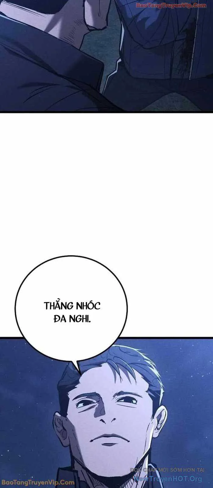 Đặc Vụ Thanh Trừng chương 5 - trang 84