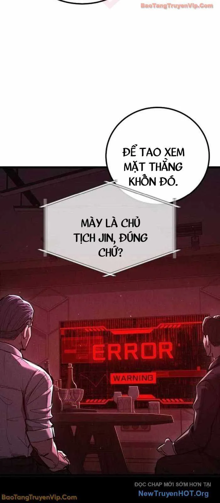 Đặc Vụ Thanh Trừng chương 5 - trang 98
