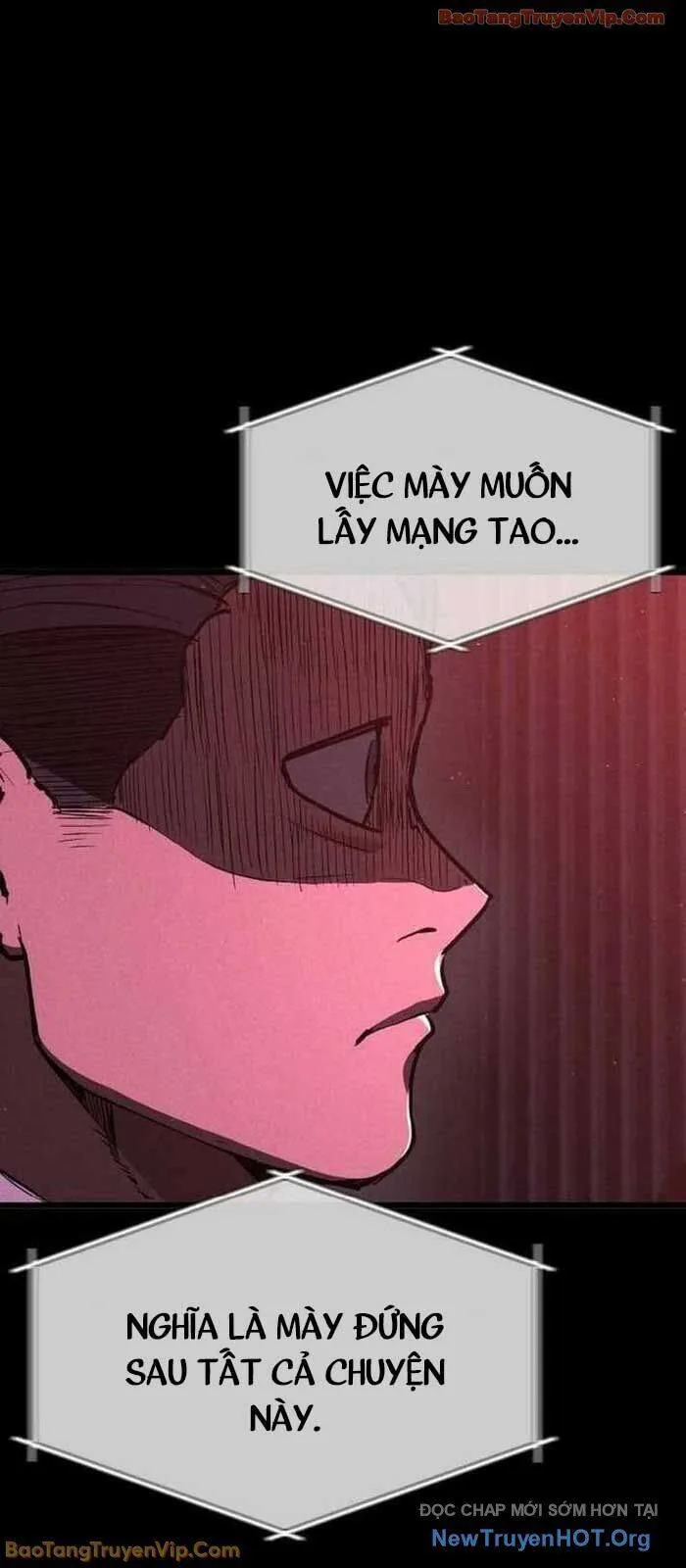 Đặc Vụ Thanh Trừng chương 5 - trang 100