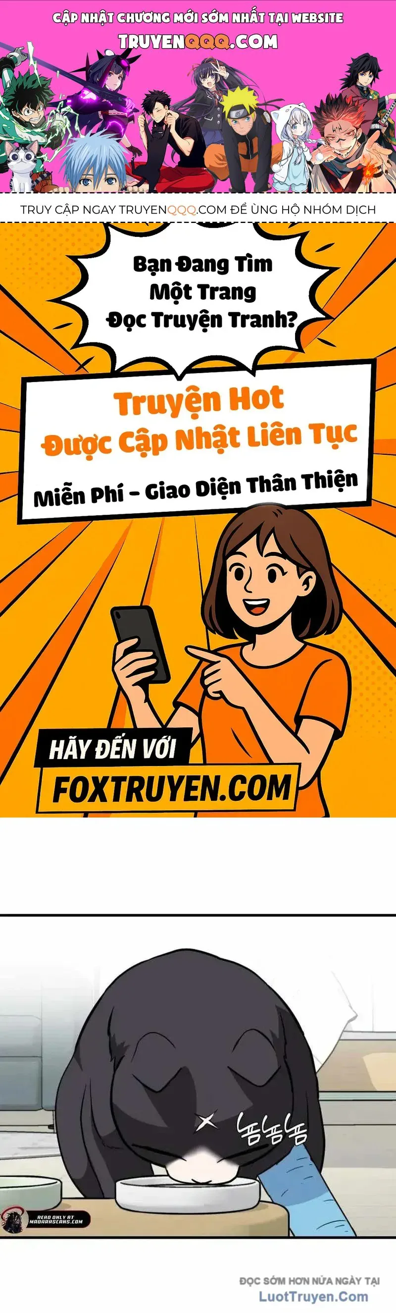 Siêu Cấp Quản Gia chương 11 - trang 1