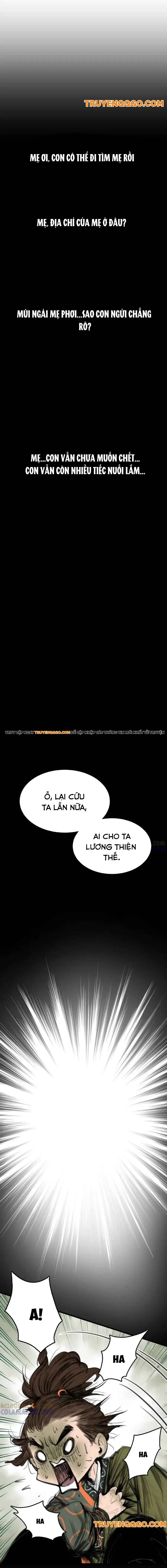Đại Điện Chi Thượng chương 2 - trang 10