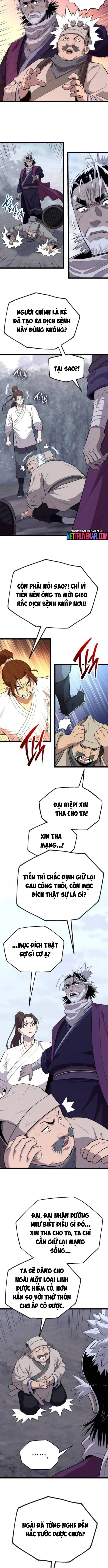 Đường Môn Truyền Kỳ chương 7 - trang 13