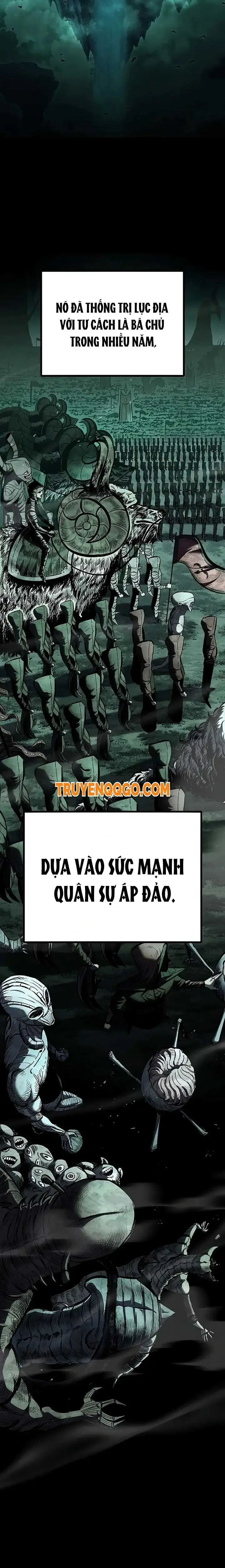 Biên Niên Sử Của Runes chương 2 - trang 4