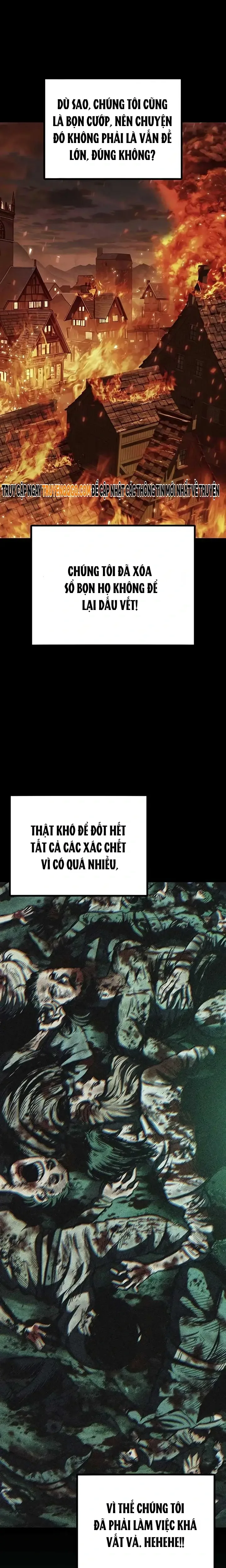 Biên Niên Sử Của Runes chương 2 - trang 8