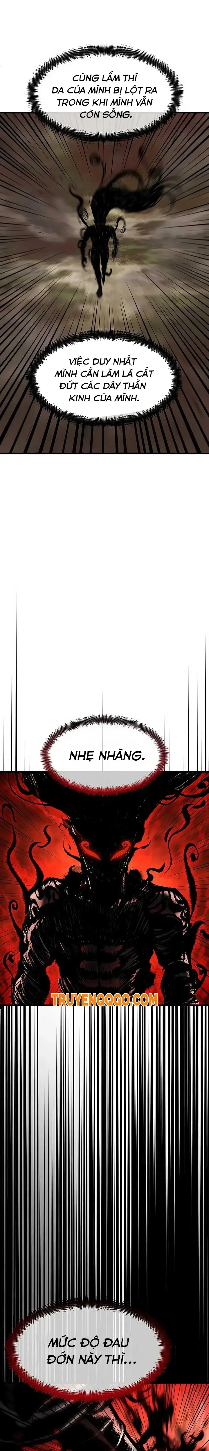 Biên Niên Sử Của Runes chương 2 - trang 43