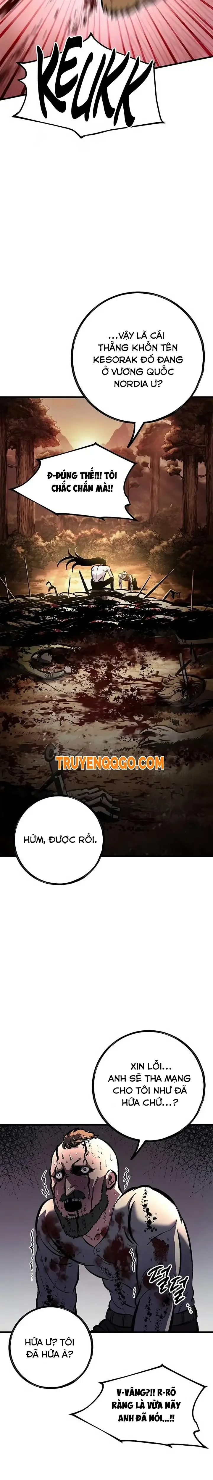 Biên Niên Sử Của Runes chương 2 - trang 52
