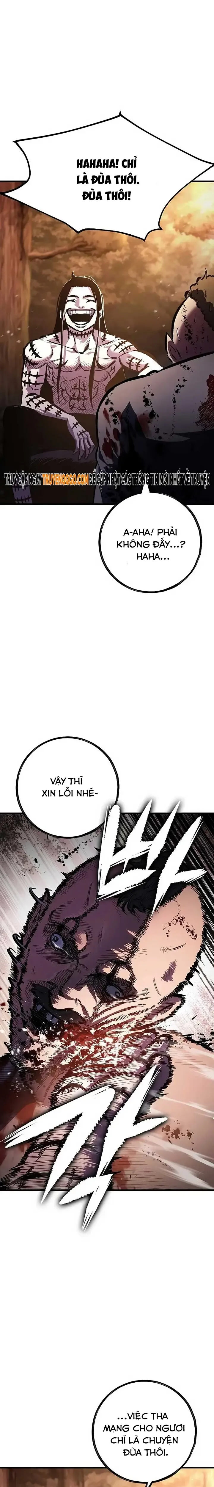 Biên Niên Sử Của Runes chương 2 - trang 53