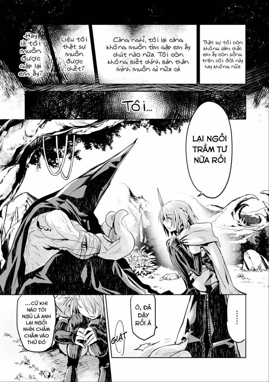 Killing Me / Killing You chương 2 - trang 8