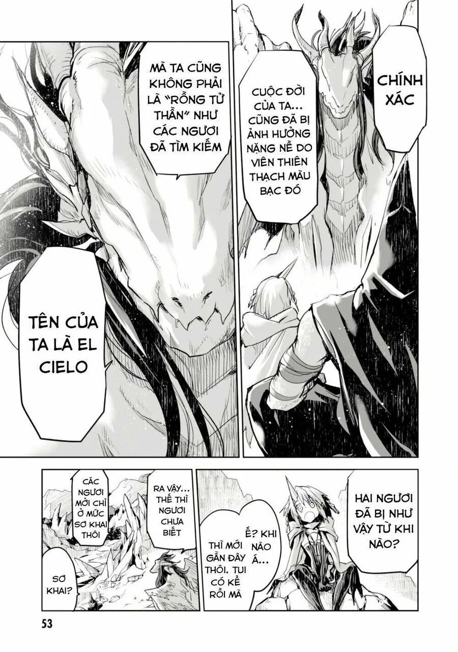 Killing Me / Killing You chương 2 - trang 15