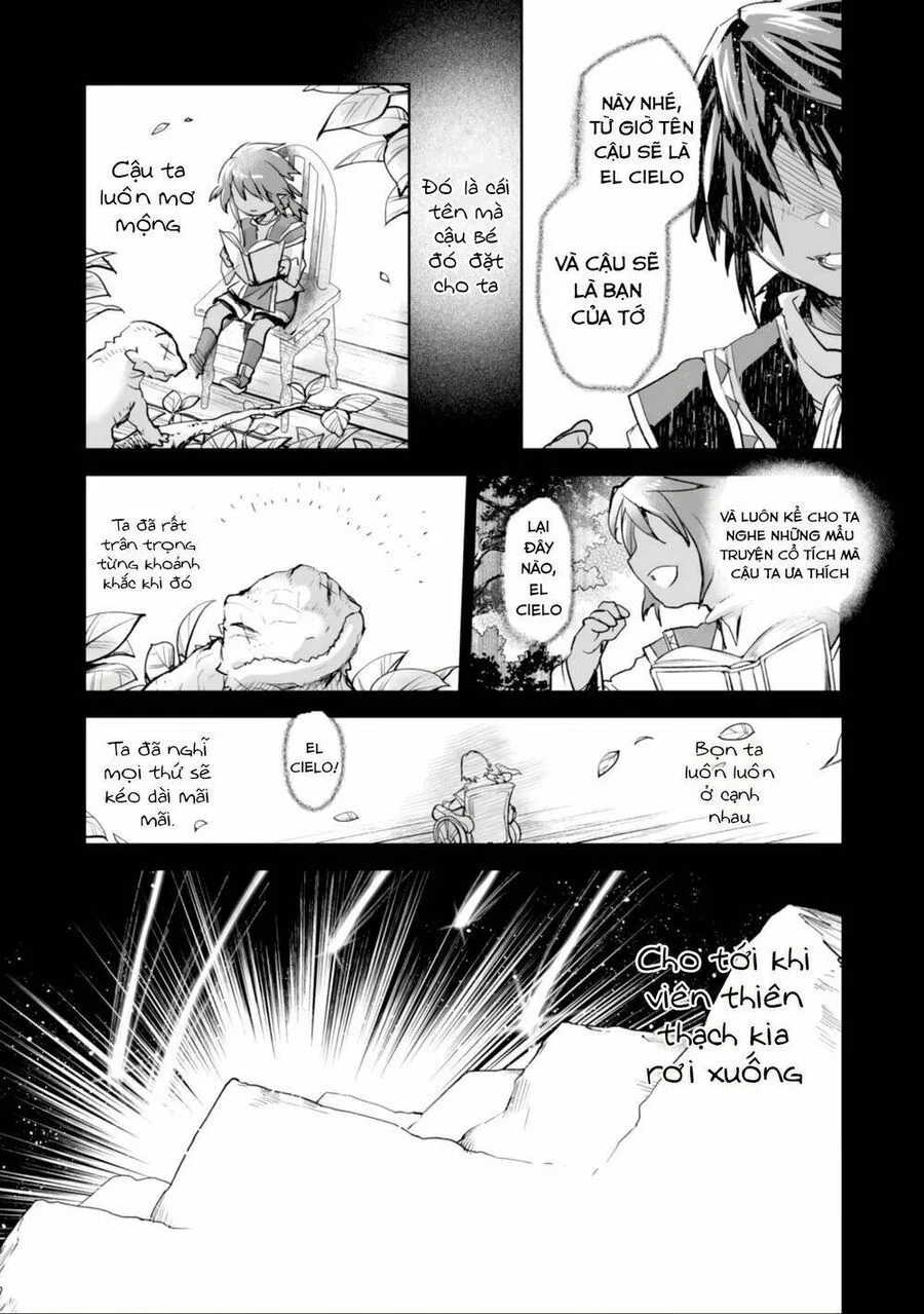 Killing Me / Killing You chương 2 - trang 17
