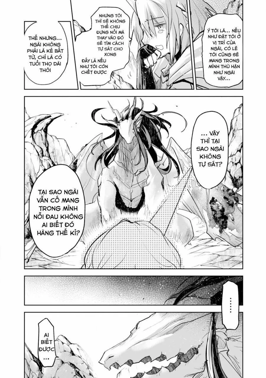 Killing Me / Killing You chương 2 - trang 21