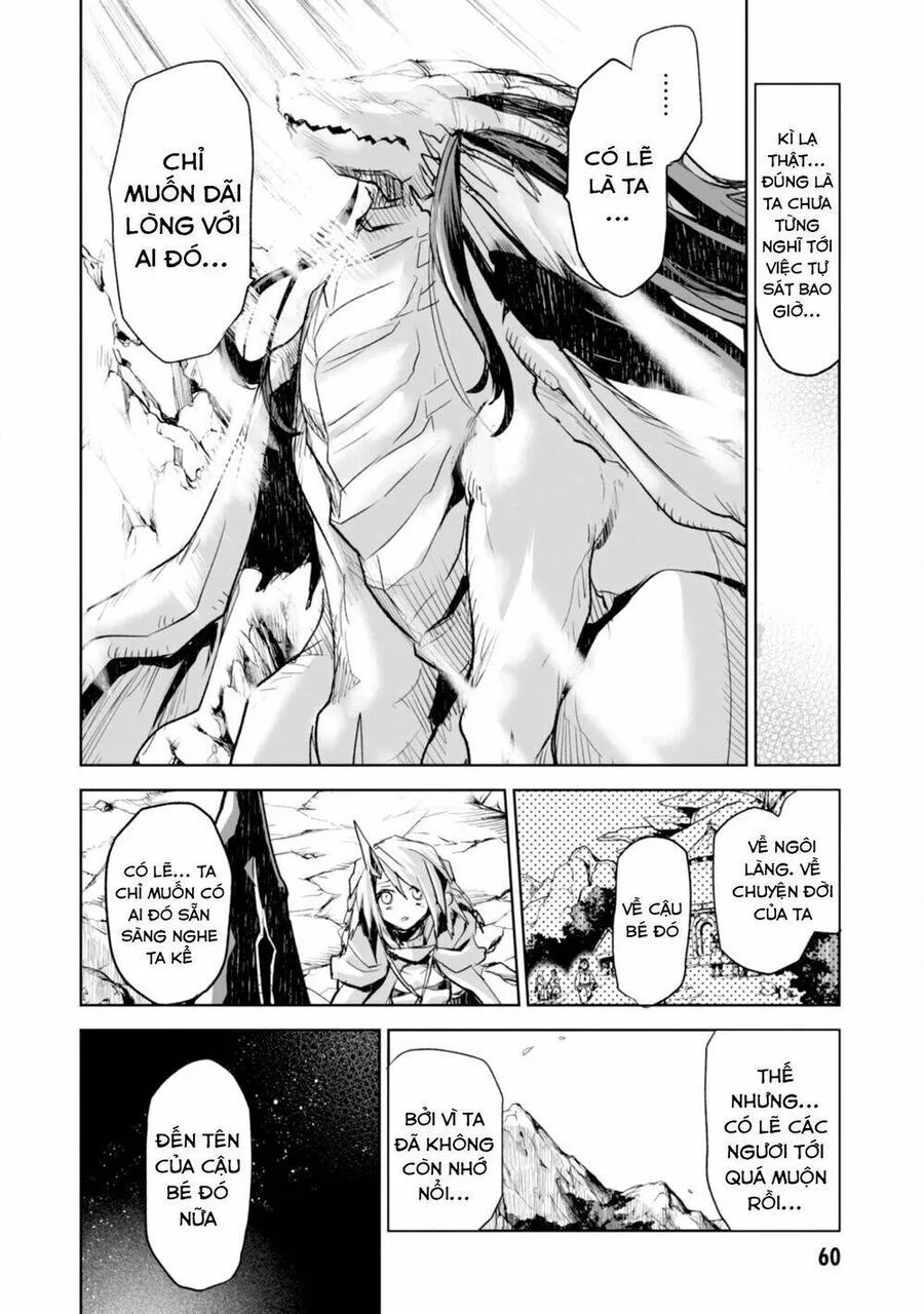 Killing Me / Killing You chương 2 - trang 22
