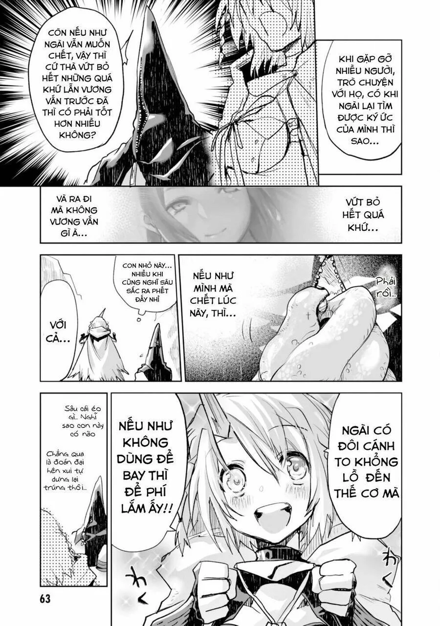 Killing Me / Killing You chương 2 - trang 25