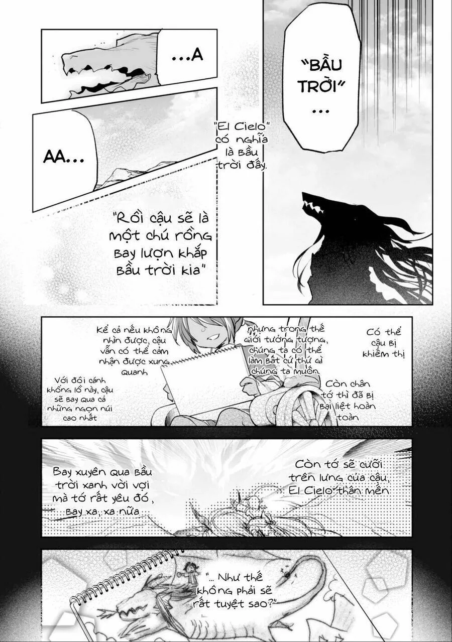 Killing Me / Killing You chương 2 - trang 27
