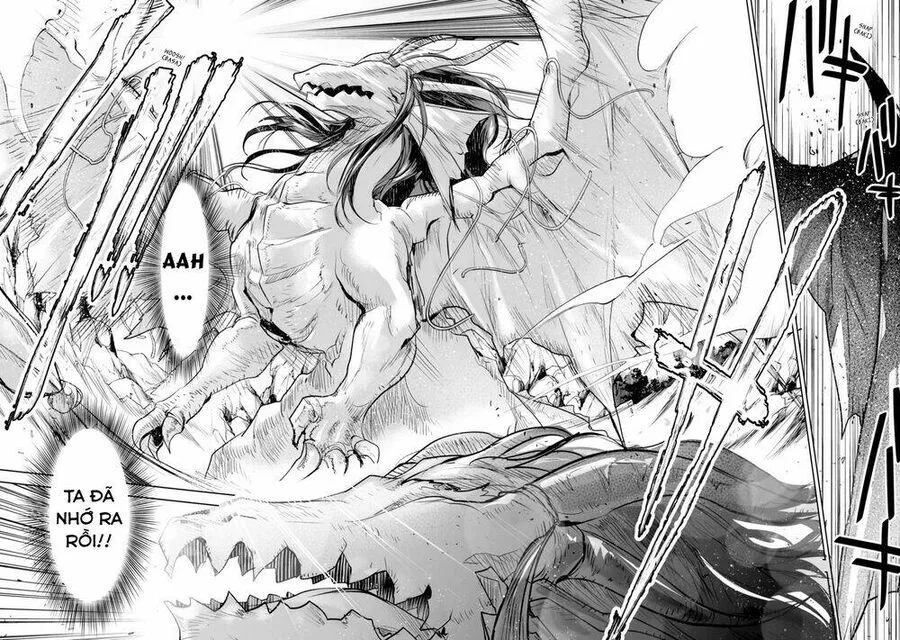 Killing Me / Killing You chương 2 - trang 28