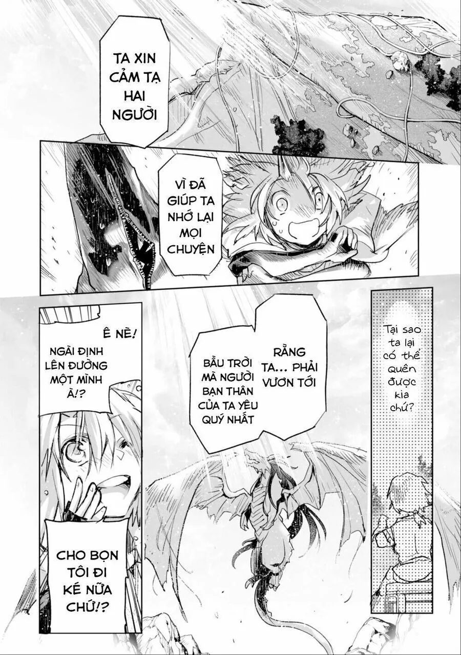 Killing Me / Killing You chương 2 - trang 29