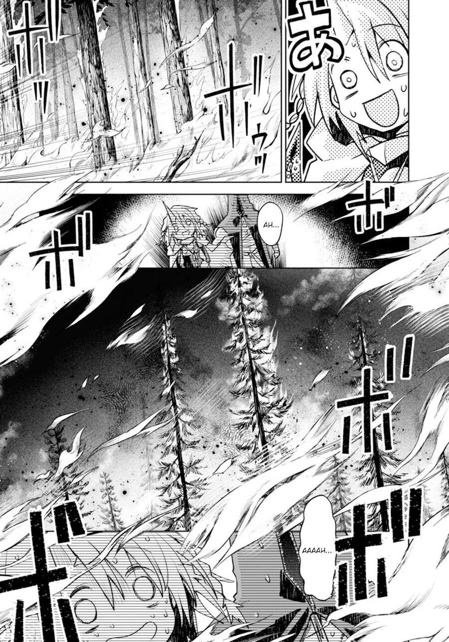 Killing Me / Killing You chương 5 - trang 15