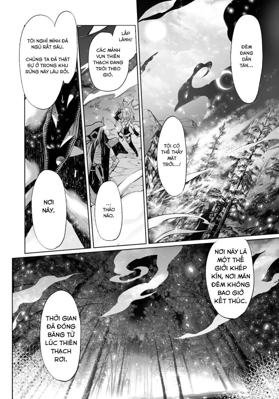 Killing Me / Killing You chương 5 - trang 18