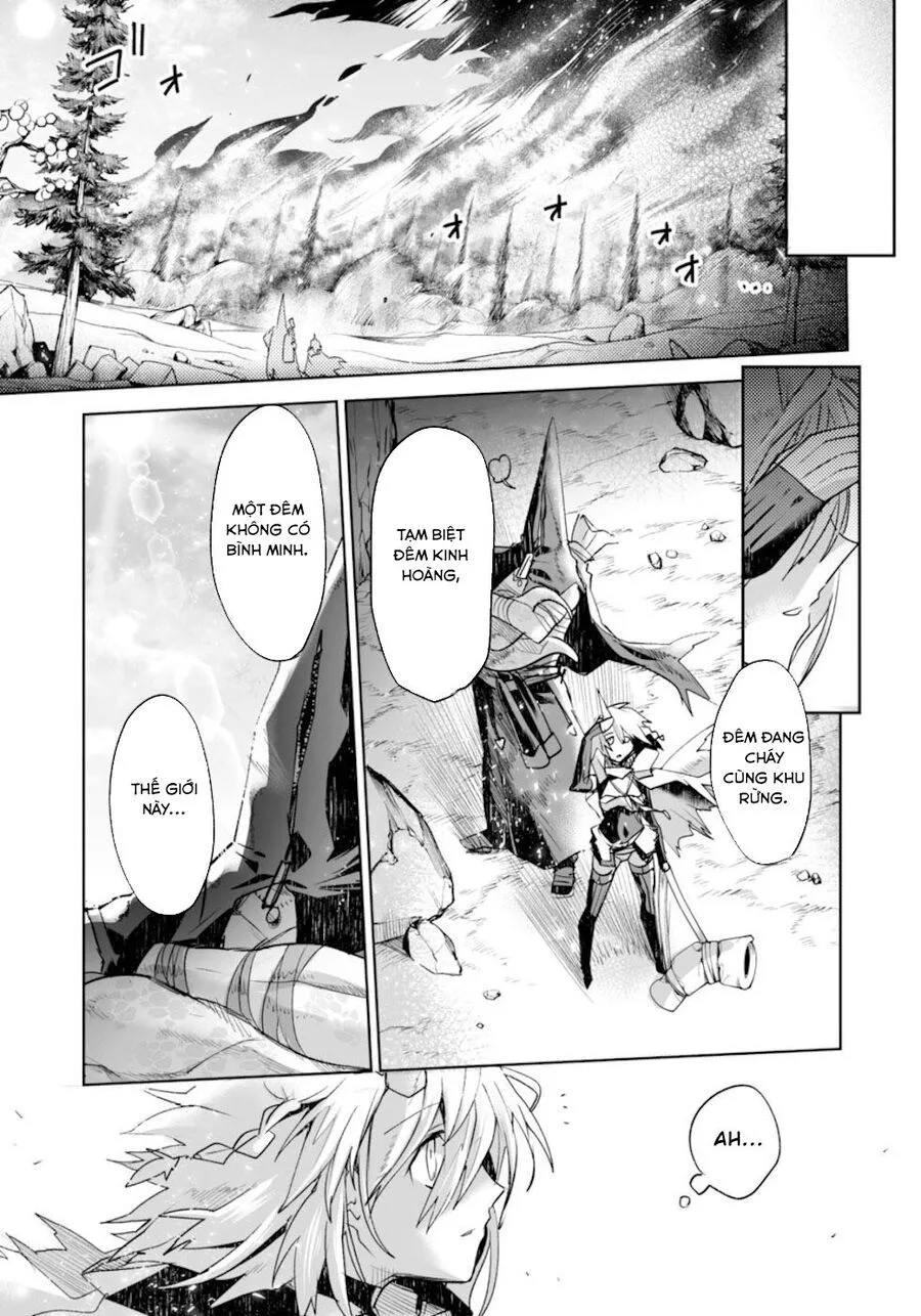 Killing Me / Killing You chương 5 - trang 19
