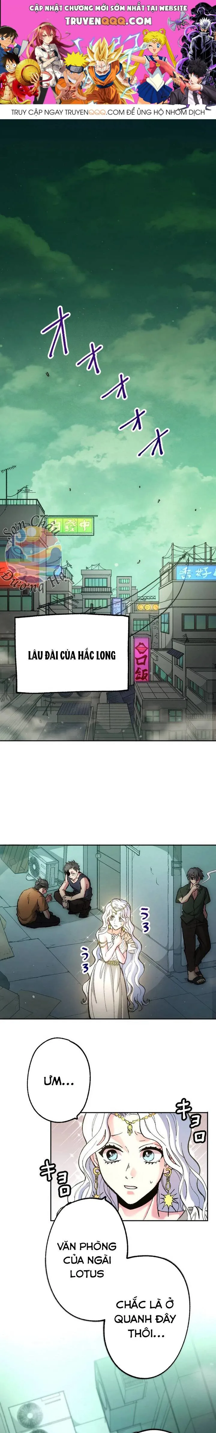 Phế Vật Thợ Săn Trùng Sinh chương 4 - trang 1