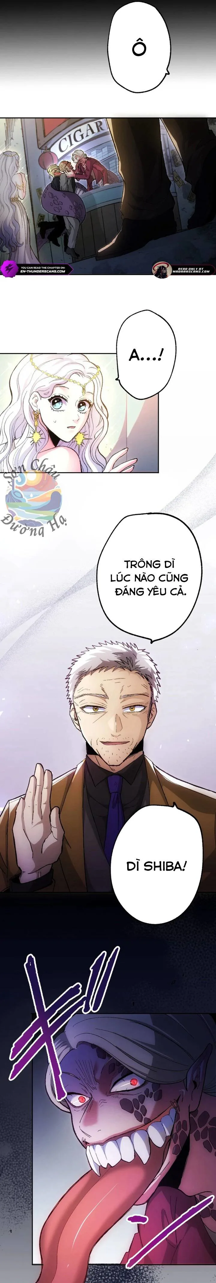Phế Vật Thợ Săn Trùng Sinh chương 4 - trang 9