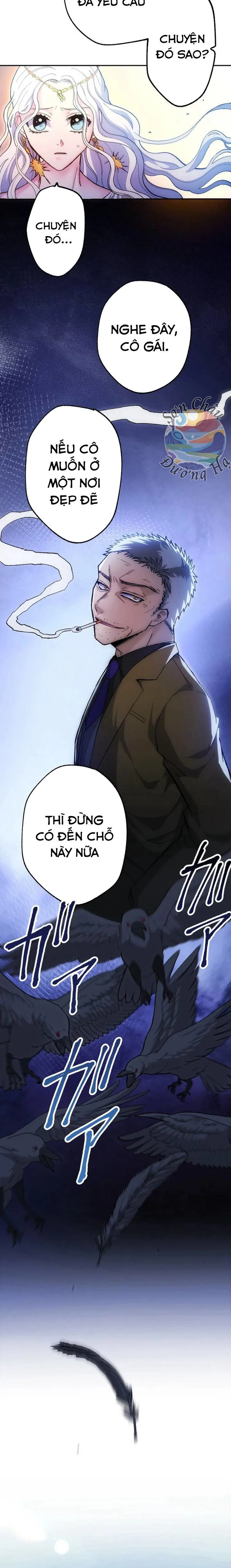Phế Vật Thợ Săn Trùng Sinh chương 4 - trang 22