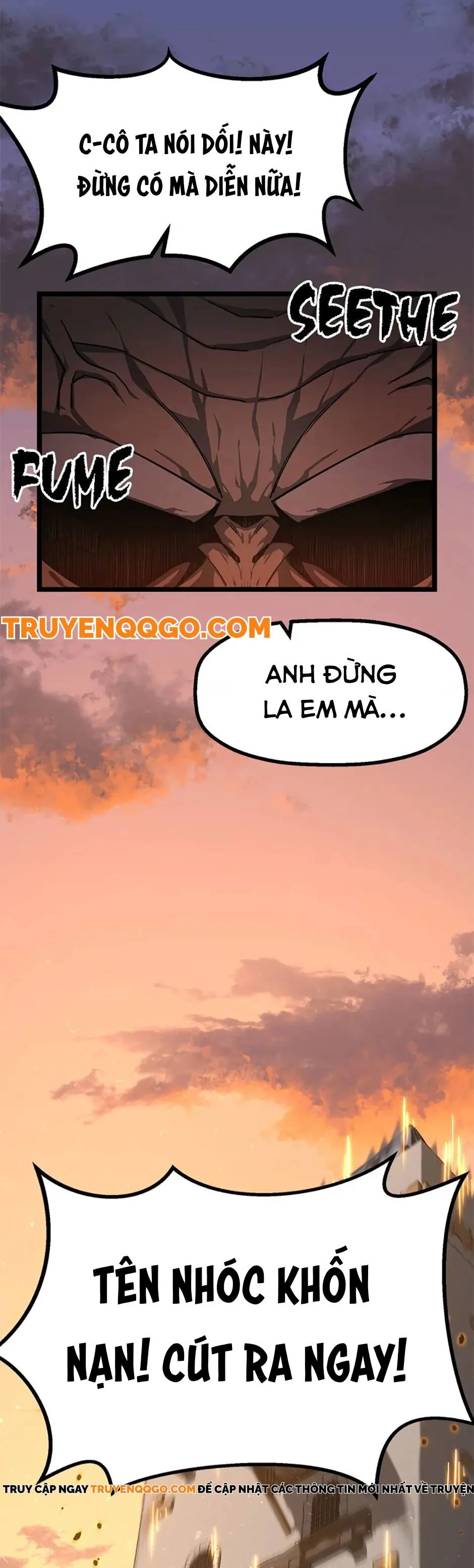 Nguyền Kiếm Ma Quỷ chương 2 - trang 25