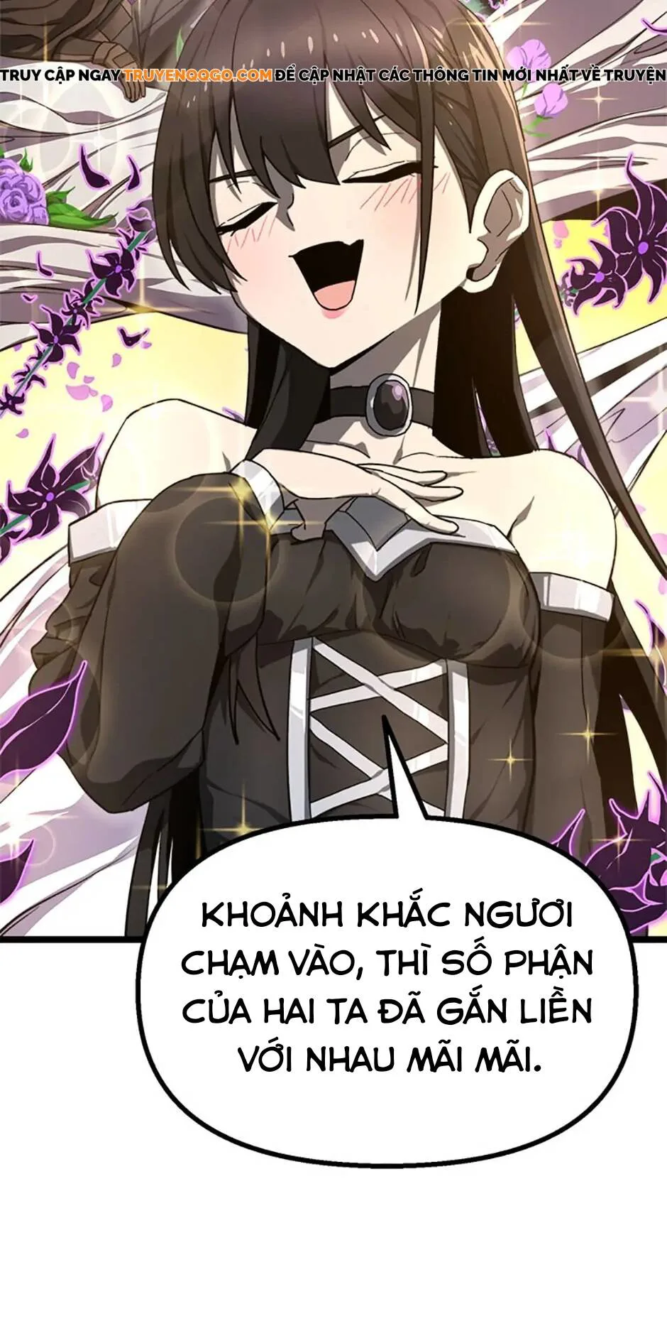 Nguyền Kiếm Ma Quỷ chương 2 - trang 29