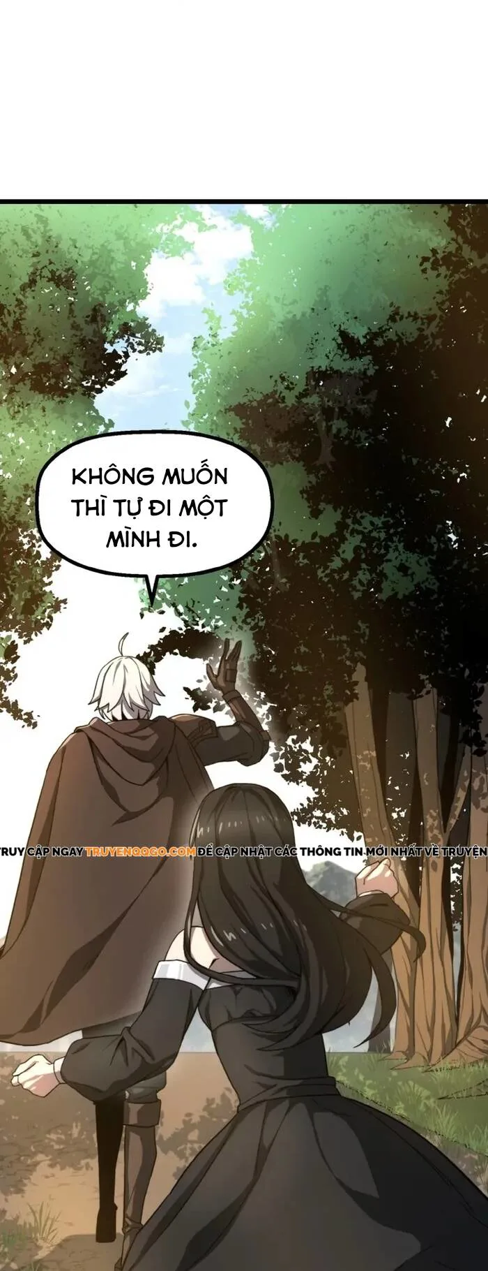 Nguyền Kiếm Ma Quỷ chương 2 - trang 40