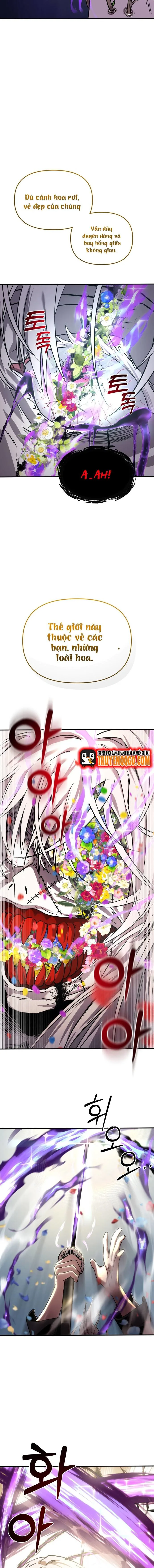 Cây Búa Ma Quái chương 1 - trang 15