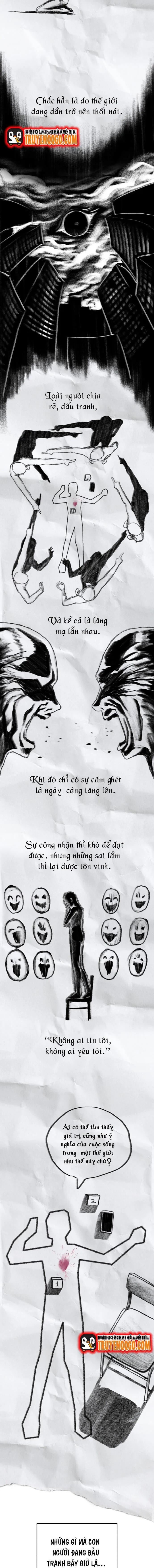 Cây Búa Ma Quái chương 1 - trang 24