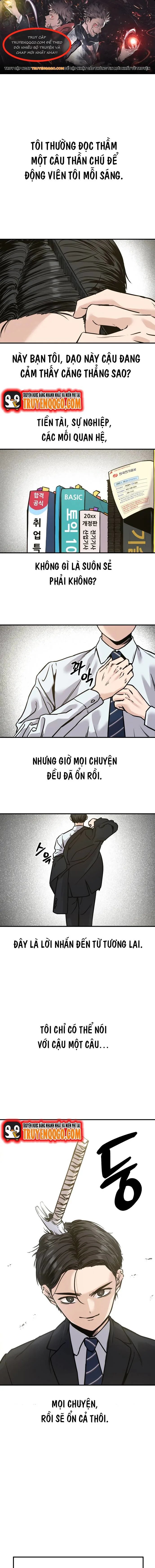 Cây Búa Ma Quái chương 2 - trang 1