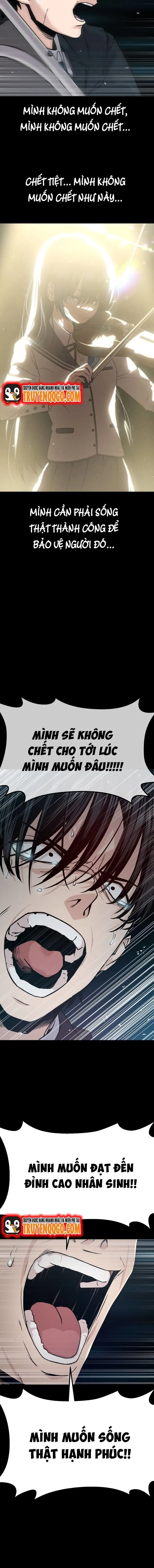 Cây Búa Ma Quái chương 2 - trang 14