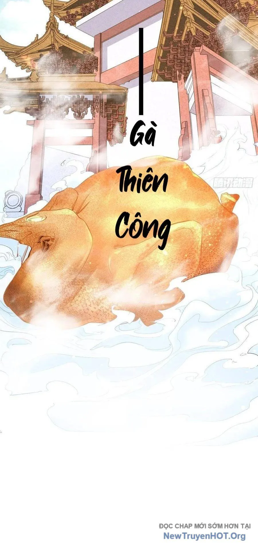 Long Trù chương 6 - trang 46