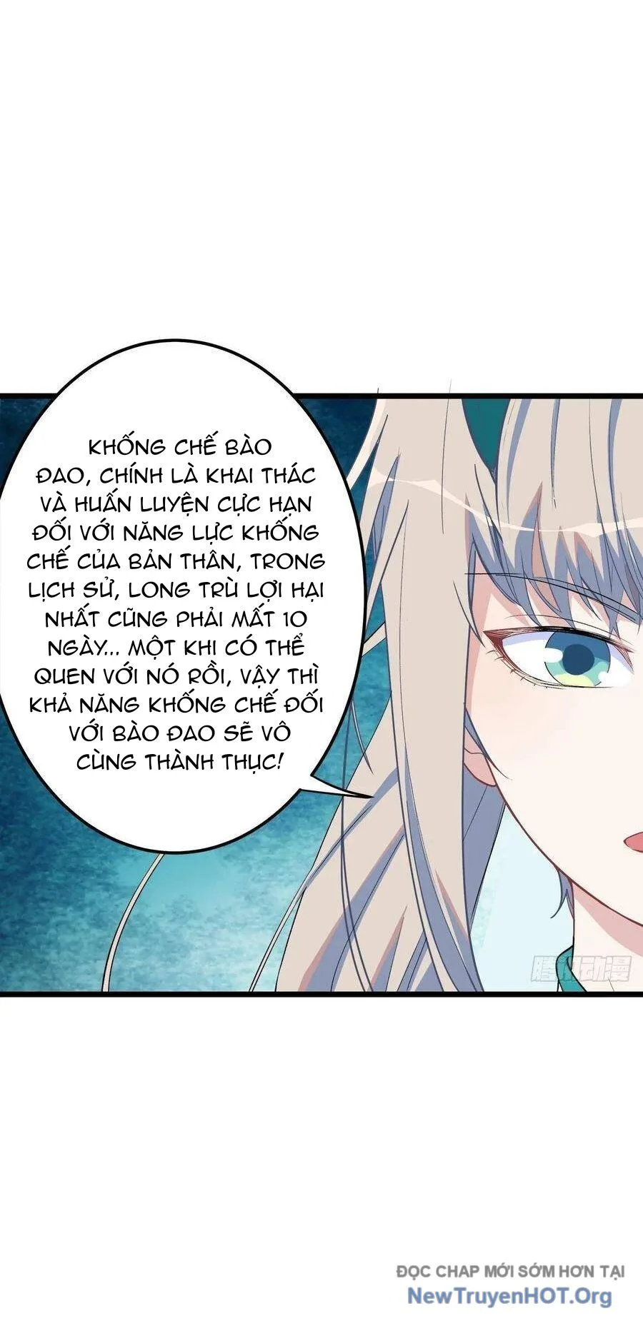Long Trù chương 9 - trang 8