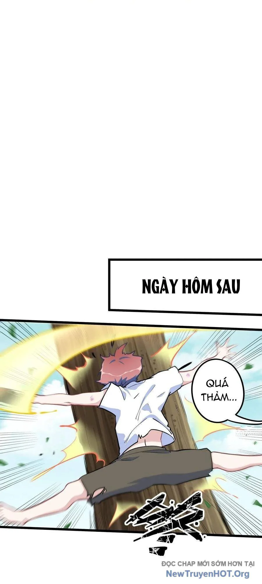 Long Trù chương 9 - trang 16